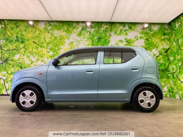 suzuki alto 2017 quick_quick_DBA-HA36S_HA36S-355116 image 2