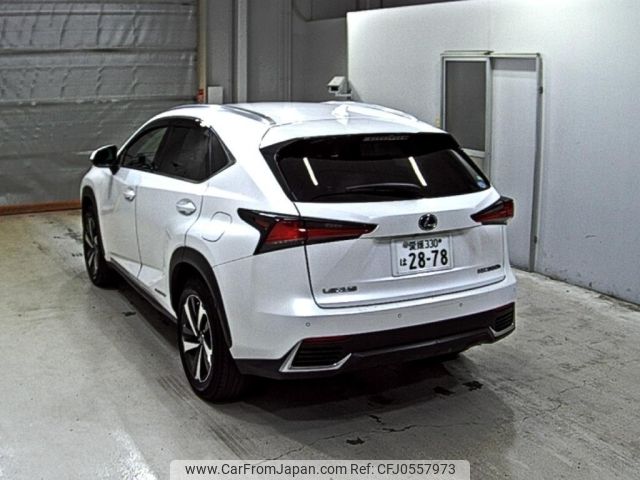 lexus nx 2019 -LEXUS 【愛媛 330は2878】--Lexus NX AYZ15-1013258---LEXUS 【愛媛 330は2878】--Lexus NX AYZ15-1013258- image 2