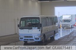 nissan civilian-bus 2009 -NISSAN--Civilian EHW41-040303---NISSAN--Civilian EHW41-040303-