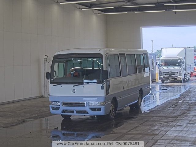 nissan civilian-bus 2009 -NISSAN--Civilian EHW41-040303---NISSAN--Civilian EHW41-040303- image 1