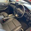 mercedes-benz a-class 2015 quick_quick_DBA-176042_WDD1760422V110804 image 5