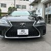 lexus ls 2023 -LEXUS--Lexus LS 6AA-GVF55--GVF55-6008537---LEXUS--Lexus LS 6AA-GVF55--GVF55-6008537- image 3