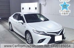 toyota camry 2020 -TOYOTA 【広島 332ｽ5775】--Camry AXVH70-1060832---TOYOTA 【広島 332ｽ5775】--Camry AXVH70-1060832-