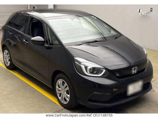 honda fit 2021 quick_quick_6BA-GR1_GR1-1022247 image 1