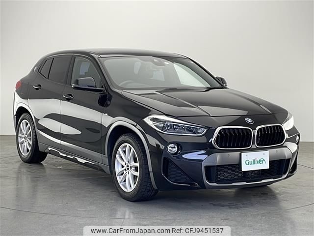 bmw x2 2019 -BMW--BMW X2 LDA-YK20--WBAYK72060EG17814---BMW--BMW X2 LDA-YK20--WBAYK72060EG17814- image 1