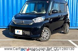 nissan dayz-roox 2014 CFJ1280130