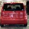 nissan note 2008 -NISSAN--Note DBA-E11--E11-246222---NISSAN--Note DBA-E11--E11-246222- image 26