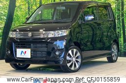 suzuki wagon-r 2012 -SUZUKI--Wagon R DBA-MH23S--MH23S-684706---SUZUKI--Wagon R DBA-MH23S--MH23S-684706-