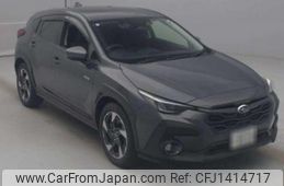 subaru subaru-others 2024 quick_quick_5AA-GUD_GUD-011866