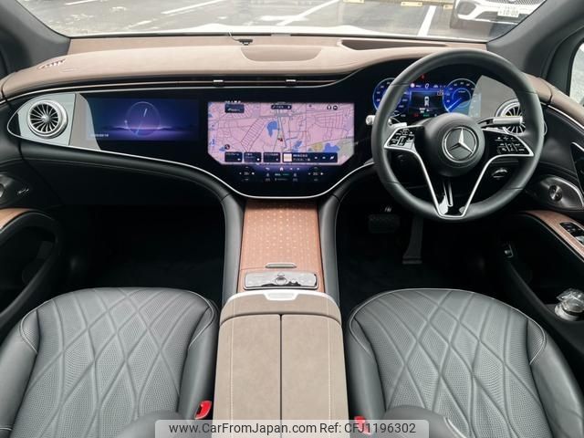 mercedes-benz mercedes-benz-others 2024 -MERCEDES-BENZ--Benz EQS ZAA-296624--W1N2966242A027992---MERCEDES-BENZ--Benz EQS ZAA-296624--W1N2966242A027992- image 2