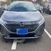 nissan aura 2023 CFJ1864558 image 3