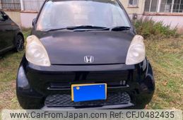 honda life 2004 -HONDA--Life CBA-JB5--JB5-4164408---HONDA--Life CBA-JB5--JB5-4164408-