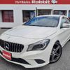 mercedes-benz cla-class 2016 -MERCEDES-BENZ 【市原 300ｽ2946】--Benz CLA 117942--2N350607---MERCEDES-BENZ 【市原 300ｽ2946】--Benz CLA 117942--2N350607- image 1