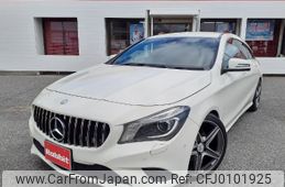 mercedes-benz cla-class 2016 -MERCEDES-BENZ 【市原 300ｽ2946】--Benz CLA 117942--2N350607---MERCEDES-BENZ 【市原 300ｽ2946】--Benz CLA 117942--2N350607-