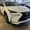 lexus nx 2016 -LEXUS--Lexus NX DBA-AGZ10--AGZ10-1012878---LEXUS--Lexus NX DBA-AGZ10--AGZ10-1012878- image 1