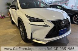 lexus nx 2016 -LEXUS--Lexus NX DBA-AGZ10--AGZ10-1012878---LEXUS--Lexus NX DBA-AGZ10--AGZ10-1012878-