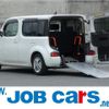 nissan cube 2013 quick_quick_DBA-Z12_Z12-259825 image 1