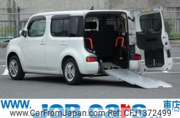 nissan cube 2013 quick_quick_DBA-Z12_Z12-259825