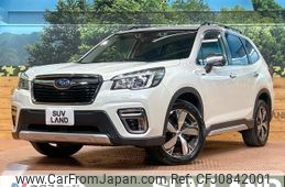 subaru forester 2019 quick_quick_SKE_SKE-027288