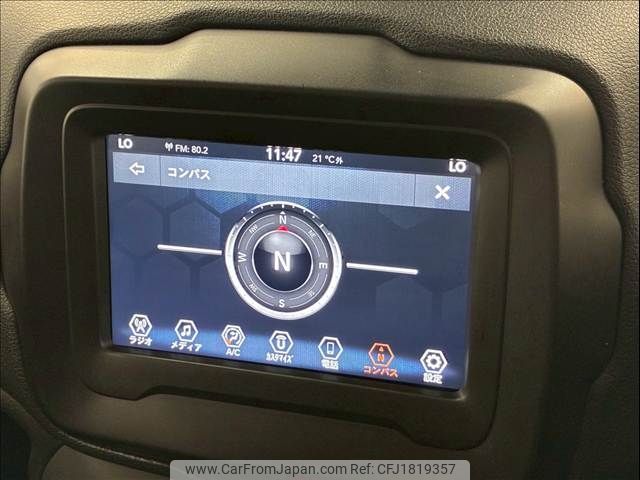 jeep renegade 2020 CFJ1819357 image 2