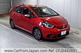 honda fit 2020 -HONDA 【愛媛 535は516】--Fit GR3-1028327---HONDA 【愛媛 535は516】--Fit GR3-1028327-