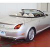 toyota soarer 2001 -TOYOTA--Soarer UZZ40--0009356---TOYOTA--Soarer UZZ40--0009356- image 26