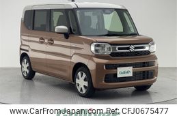 suzuki spacia 2023 -SUZUKI--Spacia 5AA-MK94S--MK94S-103118---SUZUKI--Spacia 5AA-MK94S--MK94S-103118-