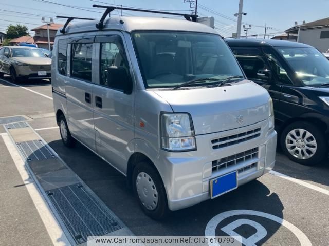 suzuki every 2009 CFJ1610793 image 2