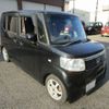 honda n-box 2012 -HONDA 【名古屋 583ﾊ 157】--N BOX DBA-JF1--JF1-1100568---HONDA 【名古屋 583ﾊ 157】--N BOX DBA-JF1--JF1-1100568- image 1