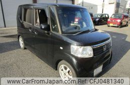 honda n-box 2012 -HONDA 【名古屋 583ﾊ 157】--N BOX DBA-JF1--JF1-1100568---HONDA 【名古屋 583ﾊ 157】--N BOX DBA-JF1--JF1-1100568-