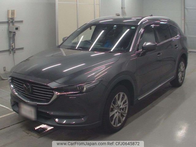 mazda cx-8 2018 -MAZDA--CX-8 KG2P-111341---MAZDA--CX-8 KG2P-111341- image 1