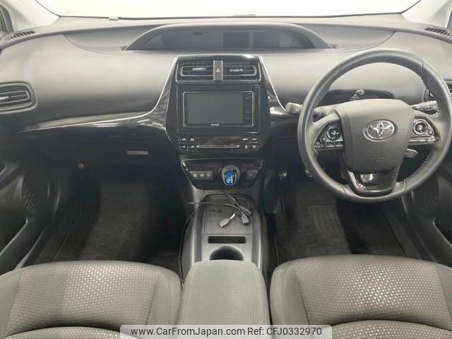 toyota prius 2019 -TOYOTA--Prius DAA-ZVW55--ZVW55-6000006---TOYOTA--Prius DAA-ZVW55--ZVW55-6000006- image 2