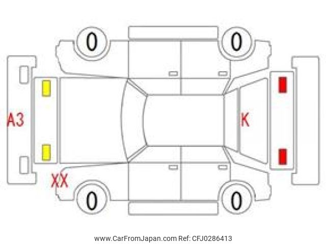 toyota premio 2008 -TOYOTA--Premio DBA-ZRT261--ZRT261-3002801---TOYOTA--Premio DBA-ZRT261--ZRT261-3002801- image 2