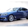 bmw alpina 2019 -BMW--BMW Alpina 3DA-5U20--WAPDG3000KJU20128---BMW--BMW Alpina 3DA-5U20--WAPDG3000KJU20128- image 1