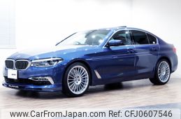 bmw alpina 2019 -BMW--BMW Alpina 3DA-5U20--WAPDG3000KJU20128---BMW--BMW Alpina 3DA-5U20--WAPDG3000KJU20128-