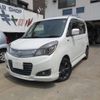 suzuki solio 2014 -SUZUKI 【名古屋 508ﾋ6045】--Solio DBA-MA15S--MA15S-521824---SUZUKI 【名古屋 508ﾋ6045】--Solio DBA-MA15S--MA15S-521824- image 1