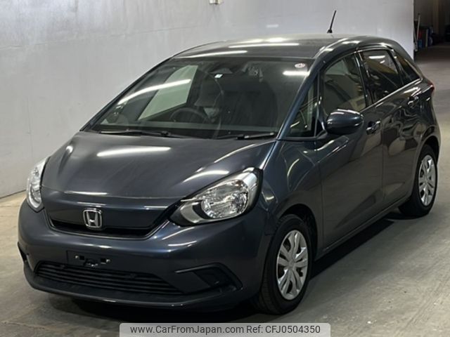 honda fit 2021 -HONDA--Fit GR1-1103120---HONDA--Fit GR1-1103120- image 1