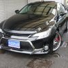 toyota mark-x 2016 -TOYOTA--MarkX DBA-GRX130--GRX130-6099283---TOYOTA--MarkX DBA-GRX130--GRX130-6099283- image 1