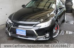 toyota mark-x 2016 -TOYOTA--MarkX DBA-GRX130--GRX130-6099283---TOYOTA--MarkX DBA-GRX130--GRX130-6099283-