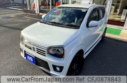 suzuki alto-works 2017 CFJ0878843