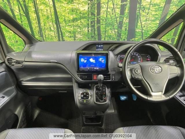 toyota voxy 2015 -TOYOTA--Voxy DBA-ZRR85W--ZRR85-0039183---TOYOTA--Voxy DBA-ZRR85W--ZRR85-0039183- image 2