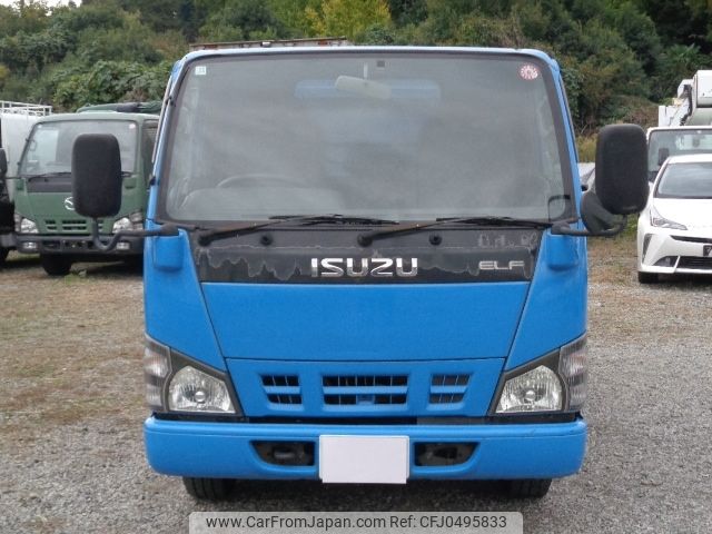 isuzu elf-truck 2005 -ISUZU--Elf PB-NKT81AN--NKR81-7032323---ISUZU--Elf PB-NKT81AN--NKR81-7032323- image 2