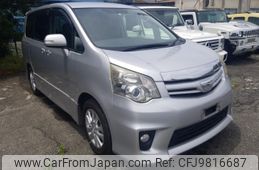 toyota noah 2011 -TOYOTA 【和泉 301も2166】--Noah ZRR70W-0449474---TOYOTA 【和泉 301も2166】--Noah ZRR70W-0449474-