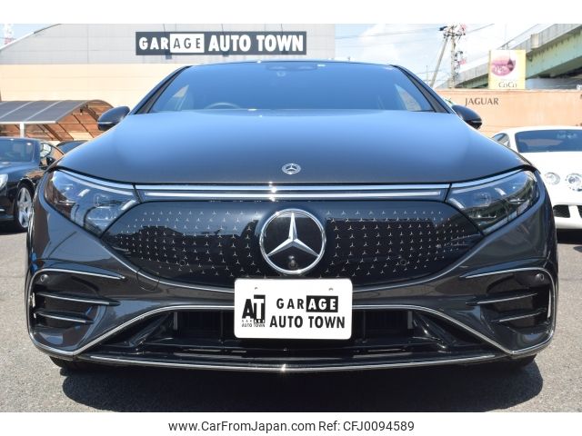 mercedes-benz mercedes-benz-others 2022 -MERCEDES-BENZ--Benz EQS ZAA-297123--W1K2972A026405---MERCEDES-BENZ--Benz EQS ZAA-297123--W1K2972A026405- image 2