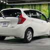nissan note 2014 CFJ1696642 image 17