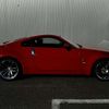 nissan fairlady-z 2008 -NISSAN--Fairlady Z CBA-Z33--Z33-503711---NISSAN--Fairlady Z CBA-Z33--Z33-503711- image 8