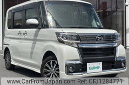 daihatsu tanto 2019 CFJ1284771