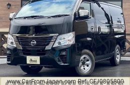 nissan caravan-van 2022 -NISSAN--Caravan Van 3DF-VN6E26--VN6E26-001384---NISSAN--Caravan Van 3DF-VN6E26--VN6E26-001384-