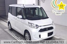 mitsubishi ek-space 2018 -MITSUBISHI 【名古屋 58Aﾆ9026】--ek Space B11A-0406962---MITSUBISHI 【名古屋 58Aﾆ9026】--ek Space B11A-0406962-