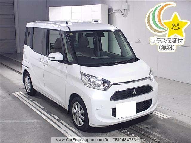 mitsubishi ek-space 2018 -MITSUBISHI 【名古屋 58Aﾆ9026】--ek Space B11A-0406962---MITSUBISHI 【名古屋 58Aﾆ9026】--ek Space B11A-0406962- image 1